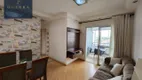 Foto 8 de Apartamento com 2 Quartos à venda, 50m² em Vila Bertioga, São Paulo