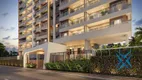 Foto 2 de Apartamento com 2 Quartos à venda, 61m² em Aldeota, Fortaleza