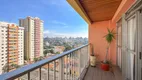 Foto 2 de Apartamento com 4 Quartos para alugar, 140m² em Vila Bastos, Santo André