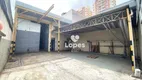 Foto 3 de Galpão/Depósito/Armazém à venda, 518m² em Chácara Califórnia, São Paulo