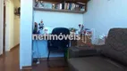 Foto 12 de Apartamento com 3 Quartos à venda, 58m² em Califórnia, Belo Horizonte