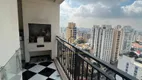 Foto 3 de Apartamento com 3 Quartos à venda, 123m² em Água Fria, São Paulo
