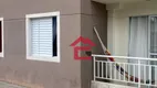 Foto 8 de Apartamento com 2 Quartos à venda, 55m² em Outeiro de Passárgada, Cotia