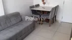 Foto 2 de Apartamento com 1 Quarto à venda, 60m² em Gonzaguinha, São Vicente