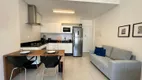Foto 2 de Apartamento com 1 Quarto para alugar, 38m² em Pantanal, Florianópolis
