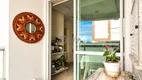 Foto 3 de Apartamento com 2 Quartos à venda, 76m² em Coqueiros, Florianópolis