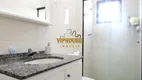 Foto 11 de Apartamento com 3 Quartos à venda, 67m² em Enseada, Guarujá