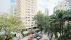 Foto 4 de Apartamento com 2 Quartos à venda, 138m² em Moema, São Paulo