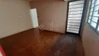 Foto 16 de Casa com 3 Quartos à venda, 128m² em Vila Boa Vista, Campinas