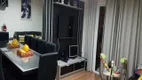 Foto 9 de Apartamento com 2 Quartos à venda, 60m² em Jardim das Estrelas, Sorocaba