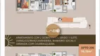 Foto 11 de Apartamento com 2 Quartos à venda, 81m² em Ingleses do Rio Vermelho, Florianópolis