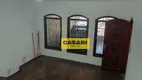 Foto 2 de Sobrado com 3 Quartos para alugar, 222m² em Vila Dayse, São Bernardo do Campo