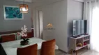 Foto 2 de Apartamento com 2 Quartos à venda, 54m² em Jardim Roma, Jundiaí