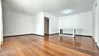 Foto 2 de Apartamento com 3 Quartos à venda, 122m² em Morumbi, São Paulo