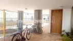 Foto 28 de Apartamento com 3 Quartos à venda, 110m² em Santo Antônio, Belo Horizonte