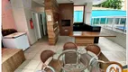 Foto 8 de Apartamento com 3 Quartos à venda, 90m² em Meireles, Fortaleza