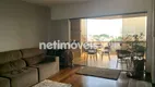Foto 4 de Apartamento com 3 Quartos à venda, 153m² em Jardim Guanabara, Rio de Janeiro