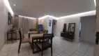 Foto 10 de Apartamento com 3 Quartos para alugar, 112m² em Ponta Verde, Maceió