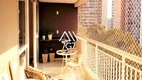 Foto 8 de Apartamento com 3 Quartos à venda, 108m² em Vila Andrade, São Paulo