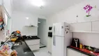 Foto 4 de Sobrado com 3 Quartos à venda, 120m² em Parque das Nações, Santo André