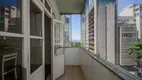 Foto 3 de Apartamento com 3 Quartos à venda, 118m² em Copacabana, Rio de Janeiro