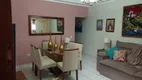 Foto 6 de Casa com 3 Quartos à venda, 84m² em Residencial Santa Paula, Jacareí