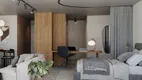 Foto 6 de Apartamento com 1 Quarto à venda, 32m² em Leblon, Rio de Janeiro