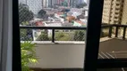 Foto 6 de Apartamento com 4 Quartos à venda, 167m² em Jardim Anália Franco, São Paulo