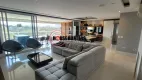 Foto 4 de Apartamento com 3 Quartos para alugar, 180m² em Campo Belo, São Paulo