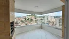 Foto 7 de Apartamento com 3 Quartos à venda, 150m² em São Benedito, Poços de Caldas
