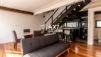 Foto 4 de Apartamento com 1 Quarto para alugar, 64m² em Vila Olímpia, São Paulo