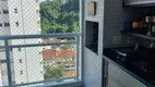 Foto 7 de Apartamento com 3 Quartos à venda, 132m² em Marapé, Santos