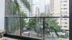 Foto 32 de Apartamento com 2 Quartos à venda, 138m² em Moema, São Paulo