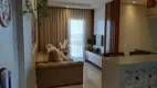 Foto 2 de Apartamento com 2 Quartos à venda, 63m² em Parque Residencial Maison Blanche, Valinhos
