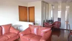 Foto 6 de Apartamento com 4 Quartos à venda, 140m² em Vila Assuncao, Santo André