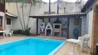 Foto 8 de Casa com 4 Quartos à venda, 203m² em Campeche, Florianópolis