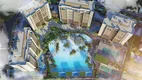 Foto 10 de Apartamento com 3 Quartos à venda, 155m² em Barra da Tijuca, Rio de Janeiro