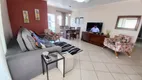 Foto 2 de Cobertura com 3 Quartos à venda, 164m² em Jardim Las Palmas, Guarujá