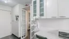 Foto 4 de Apartamento com 4 Quartos para alugar, 176m² em Vila Bastos, Santo André