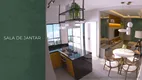 Foto 13 de Apartamento com 2 Quartos à venda, 61m² em Prolongamento Vila Industrial, Franca