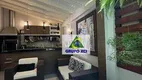Foto 7 de Casa de Condomínio com 3 Quartos à venda, 100m² em Parque Imperador, Campinas