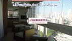 Foto 11 de Apartamento com 3 Quartos à venda, 141m² em Chácara Klabin, São Paulo