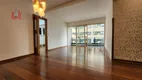 Foto 3 de Apartamento com 3 Quartos para alugar, 128m² em Alphaville Industrial, Barueri
