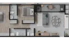 Foto 28 de Apartamento com 2 Quartos à venda, 86m² em Alto da Rua XV, Curitiba