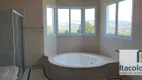 Foto 32 de Casa de Condomínio com 5 Quartos para alugar, 830m² em Alphaville, Santana de Parnaíba