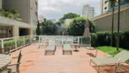 Foto 39 de Apartamento com 4 Quartos à venda, 206m² em Vila Romana, São Paulo