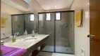 Foto 15 de Apartamento com 3 Quartos à venda, 142m² em Praia das Pitangueiras, Guarujá