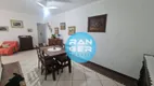 Foto 5 de Apartamento com 3 Quartos à venda, 136m² em Aparecida, Santos