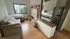 Foto 2 de Apartamento com 1 Quarto à venda, 40m² em Vila Nova Conceição, São Paulo