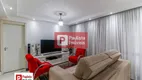 Foto 4 de Apartamento com 3 Quartos à venda, 130m² em Jardim Dom Bosco, São Paulo